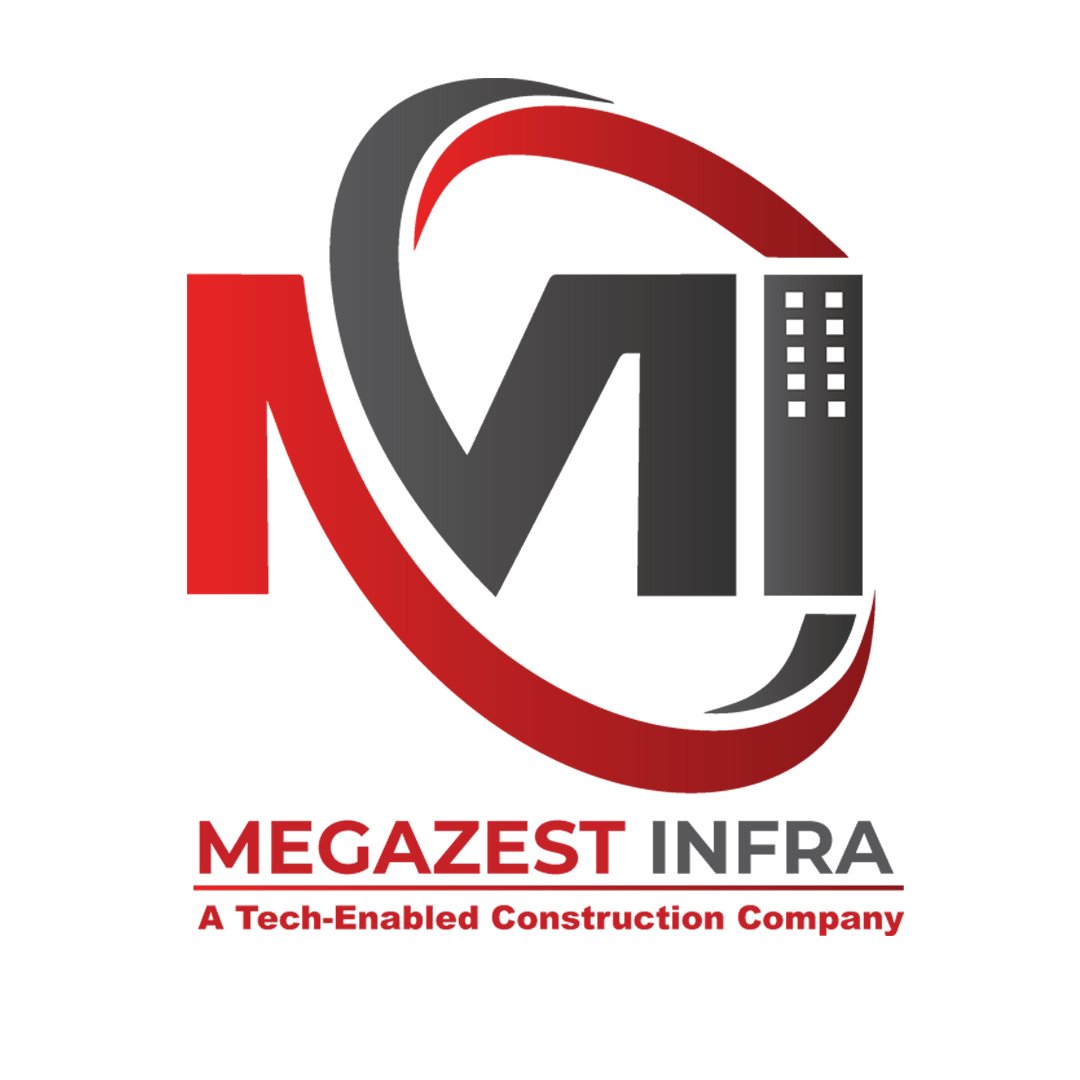 Megazest Logo
